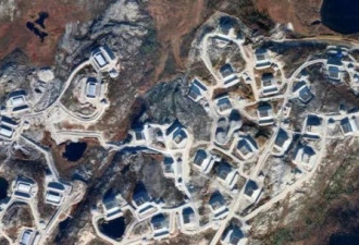 谷歌地图开放俄所有战略要地卫星图像