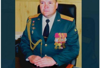 乌军方：俄军防空飞弹旅上校指挥官阵亡