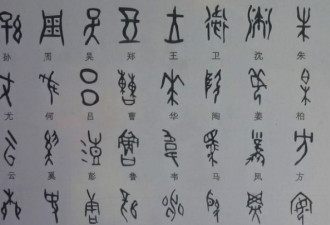 中国彝族是最早的文字？学者：距今或超过万年
