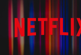 Netflix十年来订户和利润首次锐减