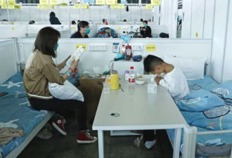 上海防疫手段再加码 部分居民区搬附近省