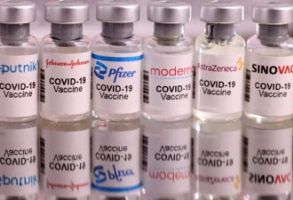 科学家：中国须开放外国疫苗取代国产