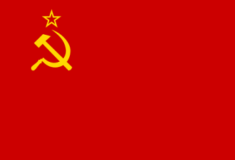 恐怖的苏联要复活了？他们要把俄罗斯国旗改了