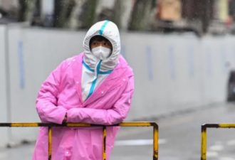 上海疫情：封锁持续欧美公司忧物流噩梦