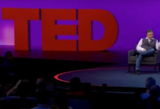 马斯克TED大会访谈，55分钟55个问题