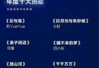 陈奕迅的《孤勇者》已经成儿歌了