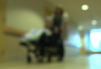 渥太华护工涉袭击老人院87岁老太被控