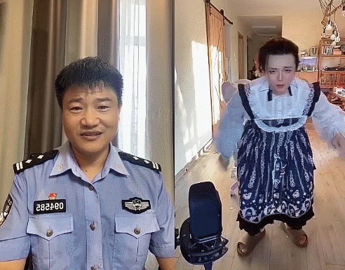 直播总观看量仅次刘德华 爆红后被网暴