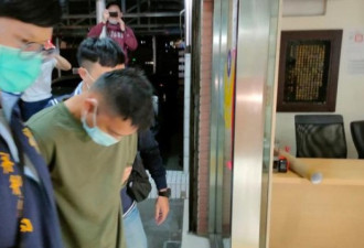 不堪还债压力，台湾现役军人向债主开枪