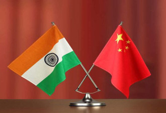 印度暂停中国公民旅游签证 印媒:以牙还牙