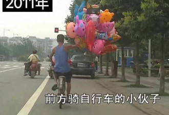 中国最牛机构：一周捧红刘畊宏毁气球哥