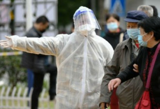 上海新增本土死亡病例7例 60岁以下2人