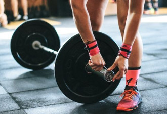 每周锻鍊肌肉130分钟以上 可能更早死