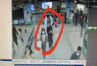 上海阳性母女受外国雇佣杭州投毒被捕？