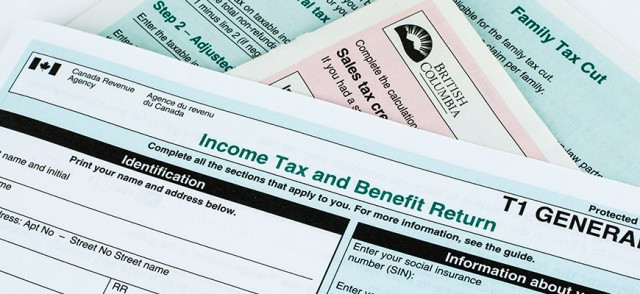 Save On Your Tax Return Using Deductions and Credits | Borrowell™