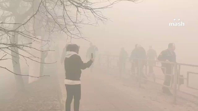 敏感时刻,俄国防部研究大楼起火至少5?30伤 加拿大家?