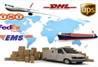 UPS、FedEx等多家国际快递企业停止中国服务