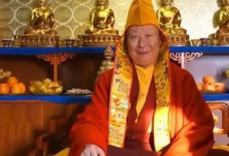 狱警到活佛的财色之路：骗钱2亿 女弟子做法器