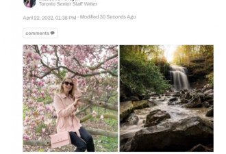 免费！这就是你今春在多伦多附近可做的7件事