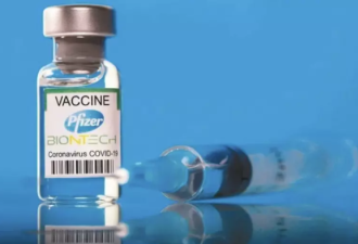中国疫情扩大 考虑引进德国BNT疫苗