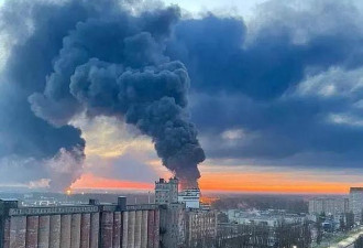 痛心！俄罗斯为什么要炸烂中企在乌工厂