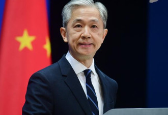 澳防长称中国靠贿赂拿下国际协议 中方回应