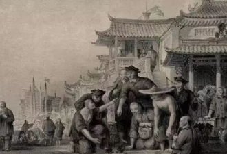 当年中国农村械斗有多狠？枪炮齐发堪比战场