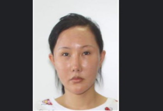 约克区华裔女子失踪数月