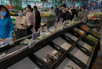 北京冰柜销量激增  有的地方断货了…