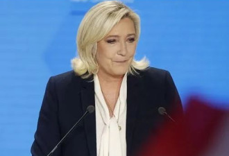 马克龙获胜连任法国总统领导法国5年