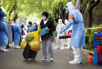 北京新增50例确诊 上海多1万例47人染疫身亡
