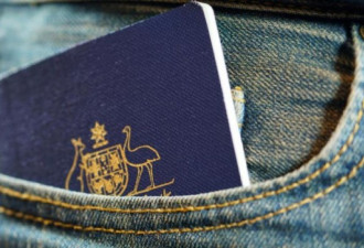 全球护照价值排名出炉！第一竟是它