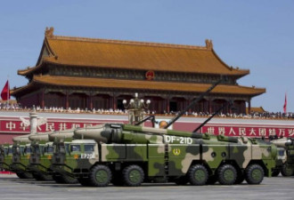 这是中国走向全球霸权重要一步？