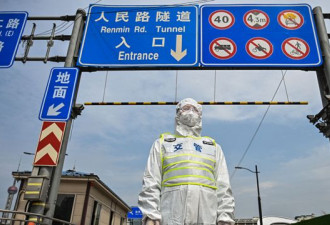 从香港到上海 死亡率如何影响防疫策略