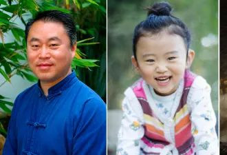 华裔医师灭门惨案 凶手被判3个无期