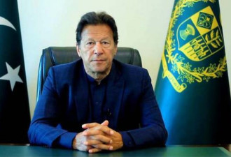 巴基斯坦内政部长：将逮捕前总理伊姆兰·汗