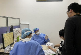 上海多家医院恢复门诊 手术住院逐步恢复