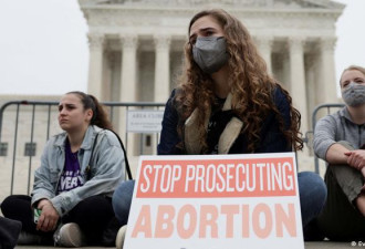 深度分析：堕胎权利被剥夺意味着什么？