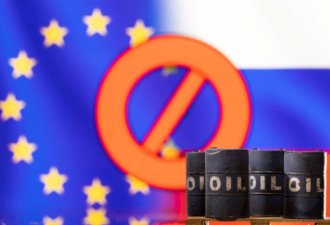 欧盟禁运俄石油  传两国反对