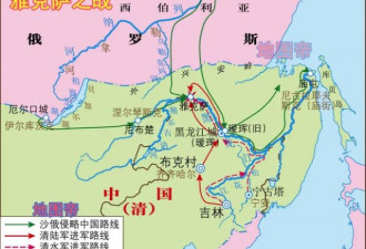 哈尔滨怎么从清朝一个村镇 成为黑龙江省会的？
