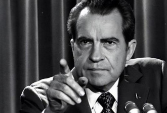 尼克松访华，见完主席说：此行让我骄傲
