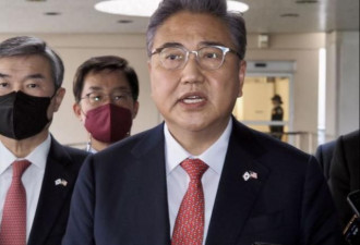 韩国“抢先日本”，迈出危险一步？