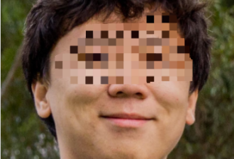 中国留学生撞车后夺枪袭警 行为诡异