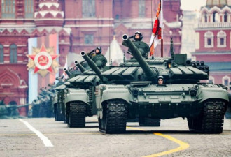 俄乌战斗力差距：放弃进攻基辅的原因