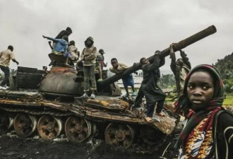 刚果为何引爆“非洲世界大战”？