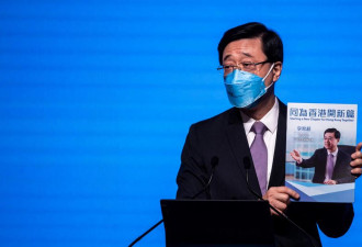 特首选举前瞻：李家超加速推动香港大陆化？