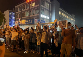 几十名儿童流鼻血因工厂废气流鼻血