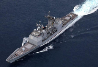 美俄的海军舰艇防御能力差距有多大？