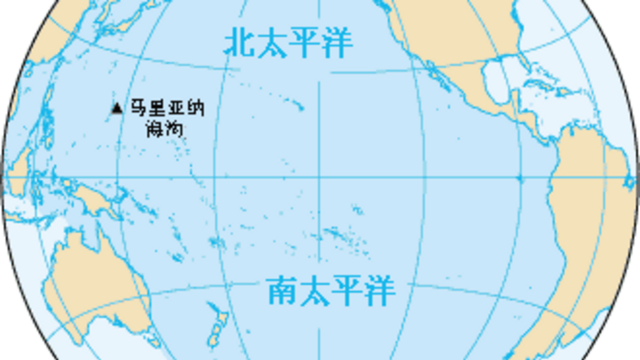 日本宣布参加法国在南太平洋演练针对?国?
