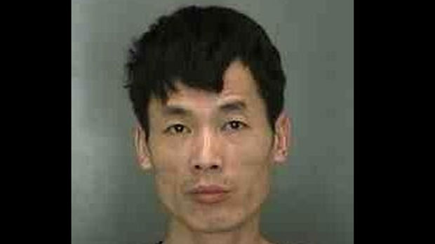 Ming Hang Chen